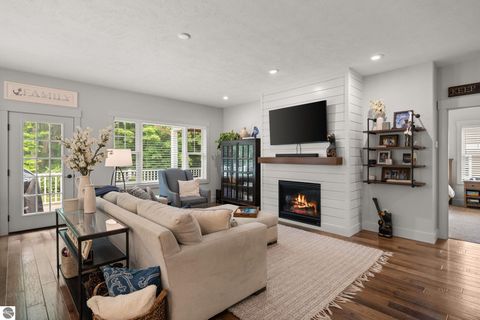 Tiny photo for 2256 Chelsea Lane, Traverse City, MI 49685 (MLS # 1948231)