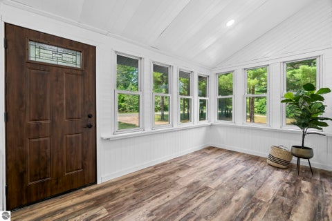 Tiny photo for 15049 Healy Lake Road, Bear Lake, MI 49614 (MLS # 1948932)