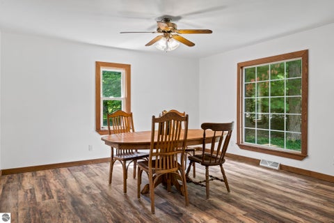 Tiny photo for 15049 Healy Lake Road, Bear Lake, MI 49614 (MLS # 1948932)