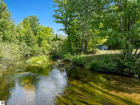 Tiny photo for 15049 Healy Lake Road, Bear Lake, MI 49614 (MLS # 1948932)