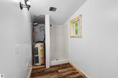 Tiny photo for 15049 Healy Lake Road, Bear Lake, MI 49614 (MLS # 1948932)