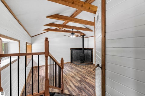 Tiny photo for 15049 Healy Lake Road, Bear Lake, MI 49614 (MLS # 1948932)