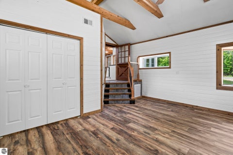 Tiny photo for 15049 Healy Lake Road, Bear Lake, MI 49614 (MLS # 1948932)