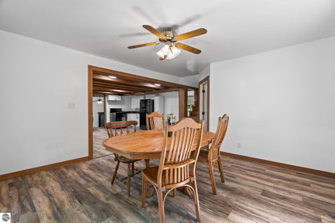 Tiny photo for 15049 Healy Lake Road, Bear Lake, MI 49614 (MLS # 1948932)