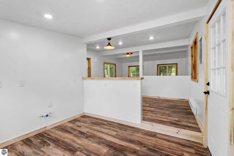 Tiny photo for 15049 Healy Lake Road, Bear Lake, MI 49614 (MLS # 1948932)