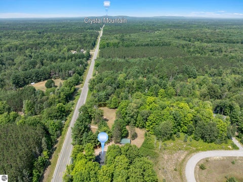 Tiny photo for 15049 Healy Lake Road, Bear Lake, MI 49614 (MLS # 1948932)