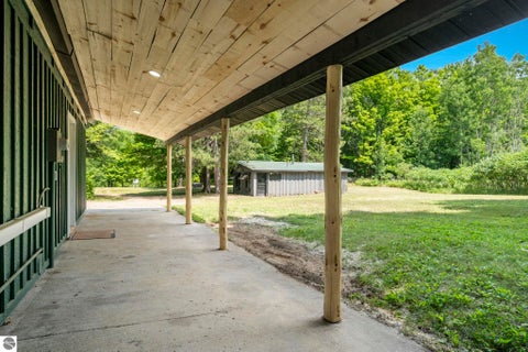 Tiny photo for 15049 Healy Lake Road, Bear Lake, MI 49614 (MLS # 1948932)