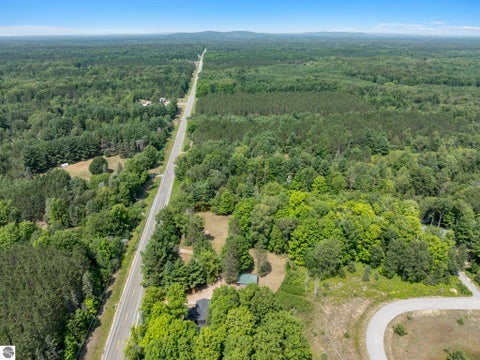 Tiny photo for 15049 Healy Lake Road, Bear Lake, MI 49614 (MLS # 1948932)