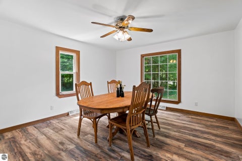 Tiny photo for 15049 Healy Lake Road, Bear Lake, MI 49614 (MLS # 1948932)
