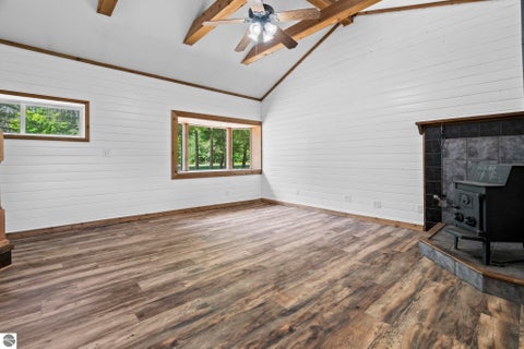 Tiny photo for 15049 Healy Lake Road, Bear Lake, MI 49614 (MLS # 1948932)