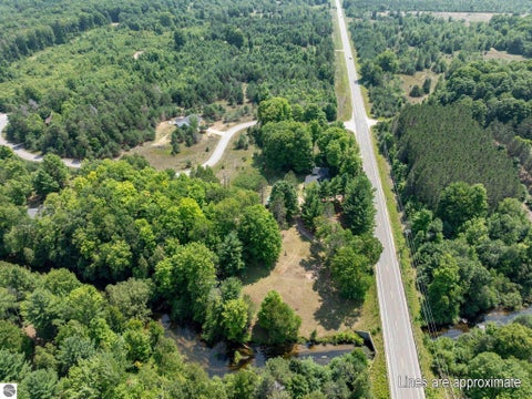 Tiny photo for 15049 Healy Lake Road, Bear Lake, MI 49614 (MLS # 1948932)
