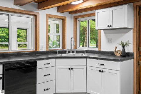 Tiny photo for 15049 Healy Lake Road, Bear Lake, MI 49614 (MLS # 1948932)