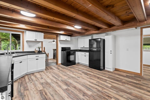 Tiny photo for 15049 Healy Lake Road, Bear Lake, MI 49614 (MLS # 1948932)