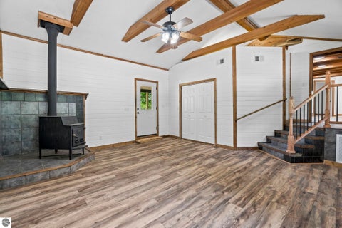 Tiny photo for 15049 Healy Lake Road, Bear Lake, MI 49614 (MLS # 1948932)