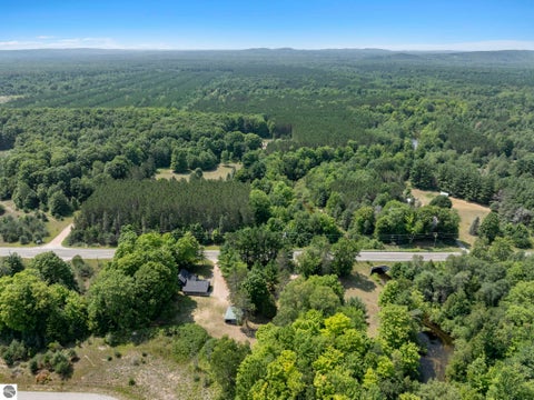 Tiny photo for 15049 Healy Lake Road, Bear Lake, MI 49614 (MLS # 1948932)