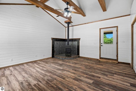 Tiny photo for 15049 Healy Lake Road, Bear Lake, MI 49614 (MLS # 1948932)