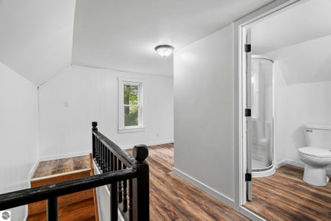 Tiny photo for 15049 Healy Lake Road, Bear Lake, MI 49614 (MLS # 1948932)