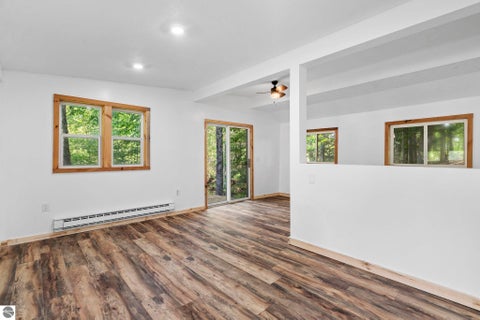 Tiny photo for 15049 Healy Lake Road, Bear Lake, MI 49614 (MLS # 1948932)
