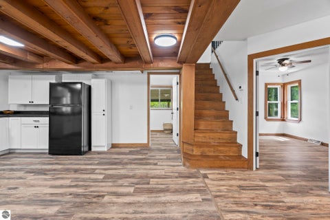 Tiny photo for 15049 Healy Lake Road, Bear Lake, MI 49614 (MLS # 1948932)