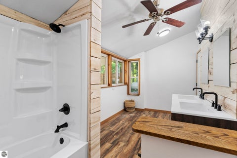 Tiny photo for 15049 Healy Lake Road, Bear Lake, MI 49614 (MLS # 1948932)