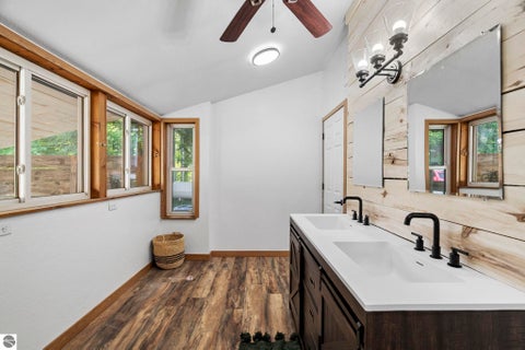 Tiny photo for 15049 Healy Lake Road, Bear Lake, MI 49614 (MLS # 1948932)