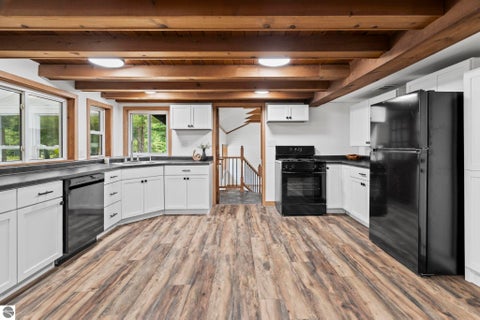 Tiny photo for 15049 Healy Lake Road, Bear Lake, MI 49614 (MLS # 1948932)