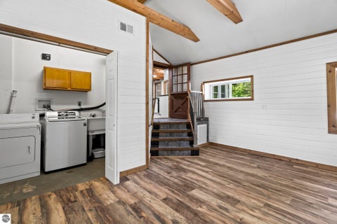 Tiny photo for 15049 Healy Lake Road, Bear Lake, MI 49614 (MLS # 1948932)
