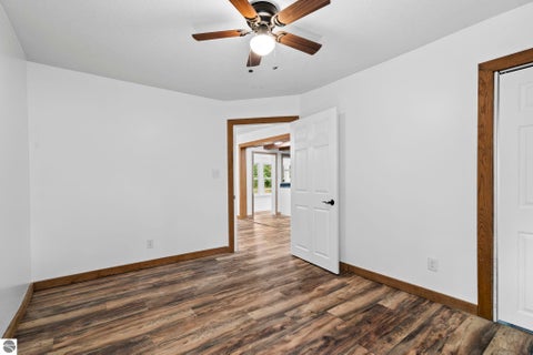 Tiny photo for 15049 Healy Lake Road, Bear Lake, MI 49614 (MLS # 1948932)