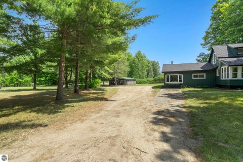 Tiny photo for 15049 Healy Lake Road, Bear Lake, MI 49614 (MLS # 1948932)