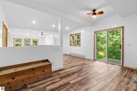 Tiny photo for 15049 Healy Lake Road, Bear Lake, MI 49614 (MLS # 1948932)