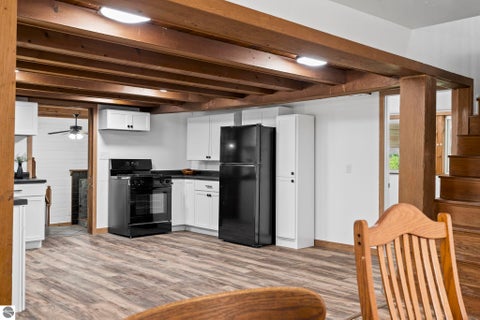 Tiny photo for 15049 Healy Lake Road, Bear Lake, MI 49614 (MLS # 1948932)