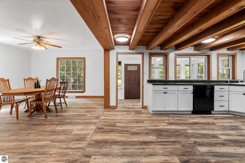 Tiny photo for 15049 Healy Lake Road, Bear Lake, MI 49614 (MLS # 1948932)
