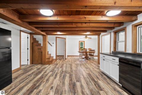 Tiny photo for 15049 Healy Lake Road, Bear Lake, MI 49614 (MLS # 1948932)