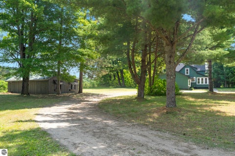 Tiny photo for 15049 Healy Lake Road, Bear Lake, MI 49614 (MLS # 1948932)