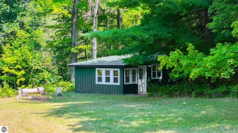 Tiny photo for 15049 Healy Lake Road, Bear Lake, MI 49614 (MLS # 1948932)