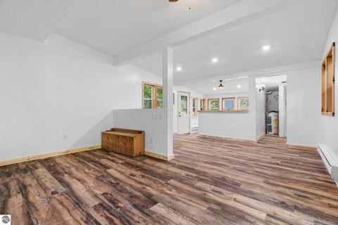 Tiny photo for 15049 Healy Lake Road, Bear Lake, MI 49614 (MLS # 1948932)