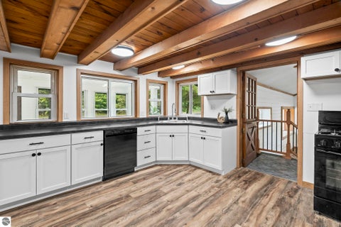 Tiny photo for 15049 Healy Lake Road, Bear Lake, MI 49614 (MLS # 1948932)