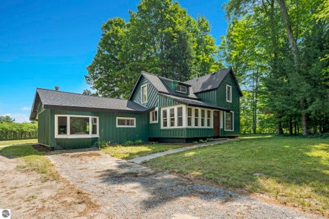 Tiny photo for 15049 Healy Lake Road, Bear Lake, MI 49614 (MLS # 1948932)