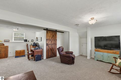 Tiny photo for 2667 Pine Breeze Drive, Interlochen, MI 49643 (MLS # 1944412)