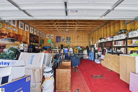 Tiny photo for 2667 Pine Breeze Drive, Interlochen, MI 49643 (MLS # 1944412)