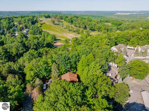 Tiny photo for 3845 Sherwood Forest Drive, Traverse City, MI 49686 (MLS # 1948873)