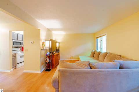 Tiny photo for 3845 Sherwood Forest Drive, Traverse City, MI 49686 (MLS # 1948873)