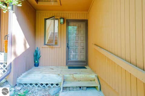 Tiny photo for 3845 Sherwood Forest Drive, Traverse City, MI 49686 (MLS # 1948873)