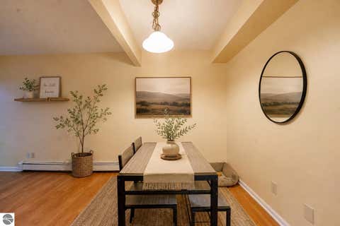 Tiny photo for 3845 Sherwood Forest Drive, Traverse City, MI 49686 (MLS # 1948873)