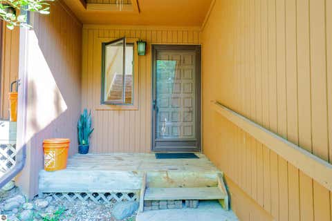 Tiny photo for 3845 Sherwood Forest Drive, Traverse City, MI 49686 (MLS # 1948873)