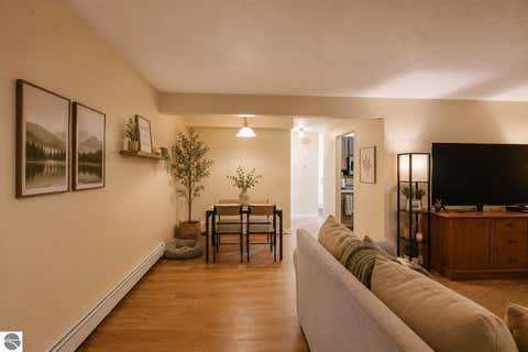 Tiny photo for 3845 Sherwood Forest Drive, Traverse City, MI 49686 (MLS # 1948873)