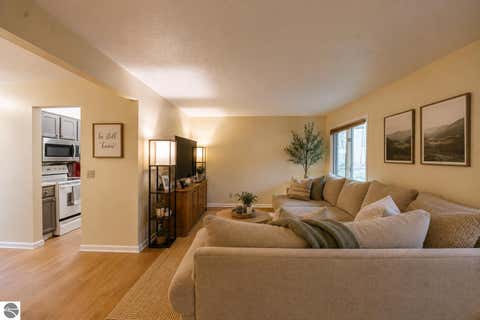 Tiny photo for 3845 Sherwood Forest Drive, Traverse City, MI 49686 (MLS # 1948873)