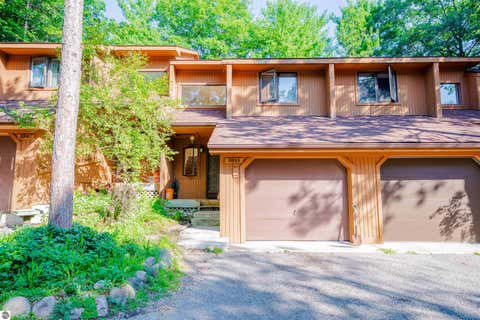 Tiny photo for 3845 Sherwood Forest Drive, Traverse City, MI 49686 (MLS # 1948873)