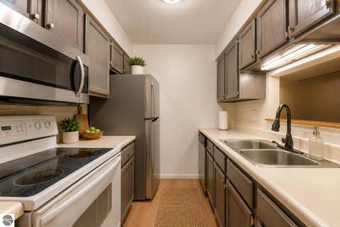 Tiny photo for 3845 Sherwood Forest Drive, Traverse City, MI 49686 (MLS # 1948873)