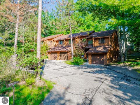 Tiny photo for 3845 Sherwood Forest Drive, Traverse City, MI 49686 (MLS # 1948873)